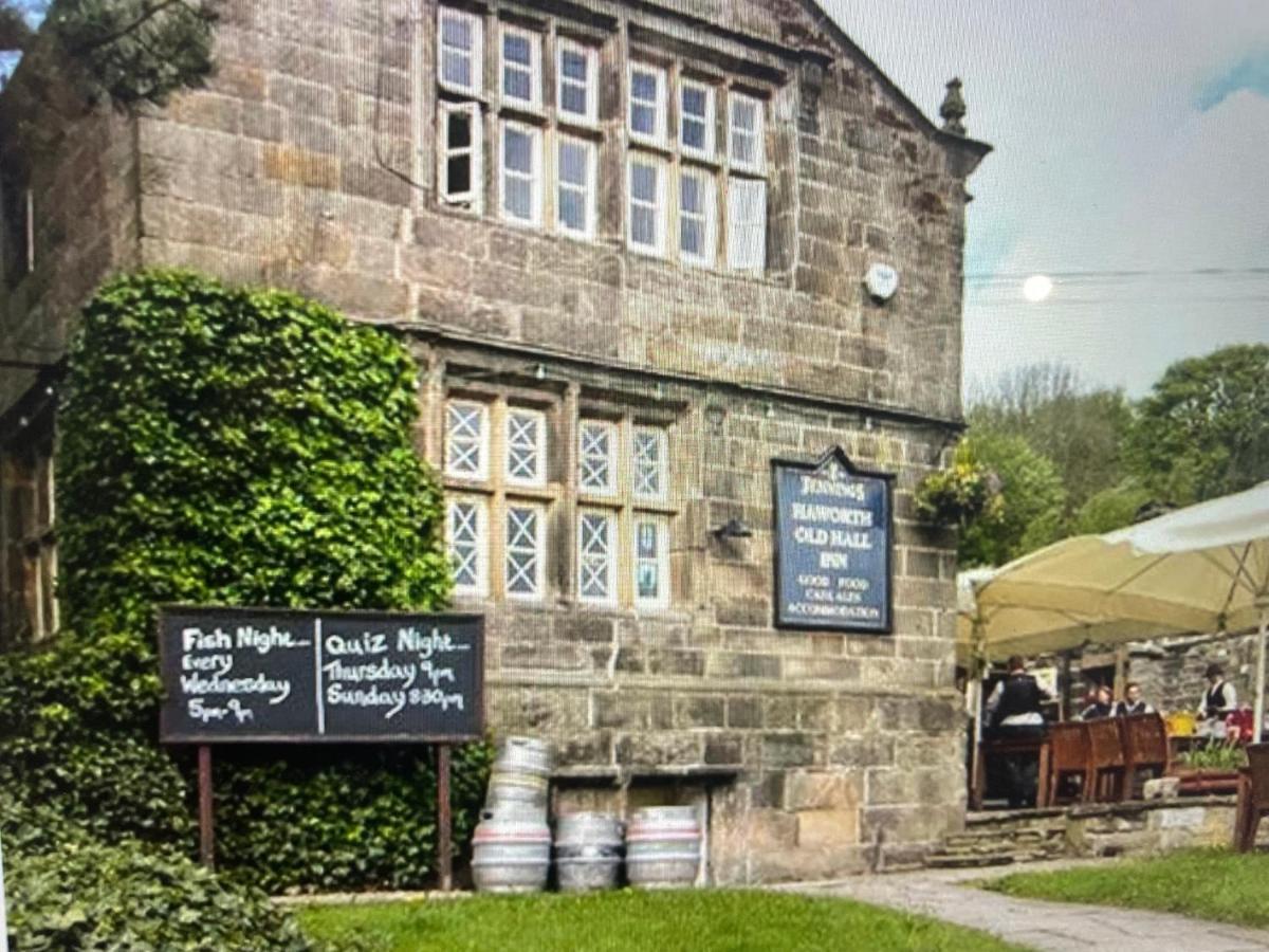 Villa The Little Hideaway - Historic Gem Off Haworth Main Street Exterior foto