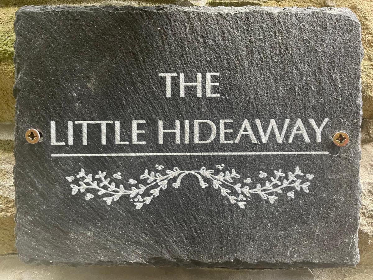 Villa The Little Hideaway - Historic Gem Off Haworth Main Street Exterior foto